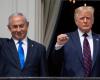 Rieletto Donald Trump, per Israele e Benjamin Netanyahu è anche una vittoria nella guerra di Gaza