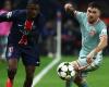 Il Parigi entra in zona rossa: il PSG crolla nei secondi finali contro l’Atlético Madrid