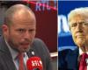 Belgio in pericolo con Donald Trump presidente degli Stati Uniti? “I paesi della NATO che non pagano non possono più contare sugli americani”, avverte Theo Francken (video)