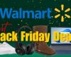 L’annuncio del Black Friday di Walmart per il 2024 è trapelato e alcuni articoli sono già in vendita