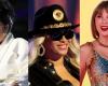 Beyoncé, Taylor Swift o Cardi B, queste le star che non bastavano