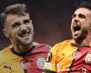 Tempesta di Yunus Akgün al Galatasaray! Grande prestazione in Europa League-Galatasaray