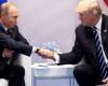 Putin e Trump pronti al dialogo