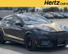 Hertz vende la sua Shelby Mustang Mach-E GT a prezzi interessanti