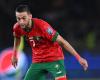 Hakim Ziyech punta al ritiro con il Marocco