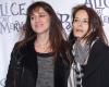 Bambou parla della sua relazione con Charlotte Gainsbourg, la sua “sorellina”