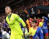 Fernando Muslera ha ottenuto la sua maglia in Europa – Last Minute Sports News