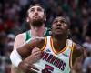 Kevon Looney offre una prestazione vintage nella vittoria dei Warriors contro i Celtics – NBC Sports Bay Area e California