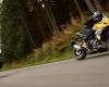 Test della Triumph Tiger Sport 800: viaggia e veloce!