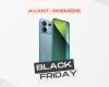 In vista del Black Friday, Xiaomi abbassa il prezzo del Redmi Note 13 Pro 512 GB