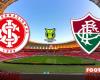 Internacional vs Fluminense: anteprima e pronostico della partita