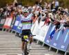 Ciclismo. Strada – Il campione di mountain bike, Alan Hatherly scende in strada con Jayco AlUla