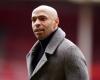 Thierry Henry distrugge Hansi Flick