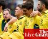 Australia-Pakistan: seconda giornata internazionale maschile – live | Squadra di cricket australiana