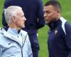 Kylian Mbappé non convocato con i Blues: “Meglio così”, spiega Didier Deschamps