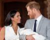 Meghan Markle: questi dettagli sorprendenti sul giorno in cui ha dato alla luce Archie in tutta discrezione