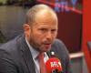 “Dovremmo chiudere le frontiere a sud”: Theo Francken vorrebbe che l’Europa si ispirasse a Donald Trump per quanto riguarda l’immigrazione