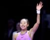 Masters WTA : Zheng rejoint Sabalenka et Gauff en demi-finales