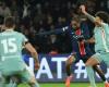 Champions League: il PSG sorpreso da un contropiede finale dell'Atlético Madrid e perde 2-1, il Barça vince tranquillamente