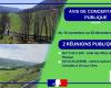 RN 122: Sviluppo tra Vic-sur-Cère e Thiézac – fase di consultazione preliminare – novembre – 2024 – Spazio stampa – Notizie