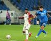 Dopo un finale pazzesco, l'OL lascia l'Hoffenheim con un punto in Europa League