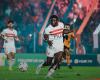 È finita tra Zamalek e Samson Akinyola