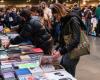 Offprint Paris, una fiera gratuita che celebra l'editoria indipendente