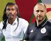 In panchina – Algeria-Senegal: Djamel Belmadi-Aliou Cissé, due allenatori XXL disoccupati – Lequotidien