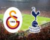 Galatasaray-Tottenham: Galatasaray-Tottenham 3-1