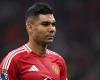 Casemiro mostra la sua coerenza nella comoda vittoria per 2-0 sul PAOK Salonicco – Man United News And Transfer News