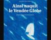 una nuova occasione per il libro “Così nacque il Vendée Globe”