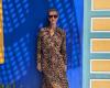 Buon momento a Marrakech per Nicky Hilton