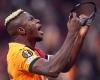 Victor Osimhen vuole vincere la Coppa dei Campioni al Galatasaray – Last Minute Sports News