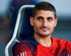 PSG: Verratti indietro, la riunione è trapelata!