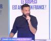 “TPMP”: Vianney invitato en plein direct, Hanouna non si è fermata