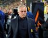 L'allenatore del Galatasaray sta “ridendo” dell'esplosione di Jose Mourinho nel calcio turco