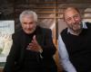 Incontro: Kad Merad e Claude Lelouch, “Finalmente”