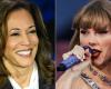 Taylor Swift, Beyoncé, Cardi B…: perché le star non hanno permesso a Kamala Harris di battere Donald Trump?