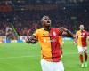 Risposta d'addio di Victor Osimhen al Galatasaray! Ha messo l'ultimo punto: Galatasaray