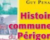 “Storia dei comuni del Périgord”, di Guy Penaud