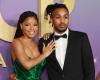 Halle Bailey critica la scelta del suo ex fidanzato di mostrare il figlio Halo in uno spettacolo senza il suo permesso