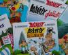 In Finlandia, un album di “Asterix” pubblicato in una rara traduzione nordica per preservare la lingua