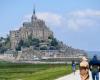 Ad Alençon, una conferenza sui sentieri del Mont-Saint-Michel nell'Orne