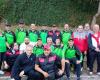 Bocce nell'Aveyron. Quattro squadre dell'Aveyron al loro 31esimo