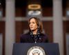 LIVE – Elezioni presidenziali americane: Kamala Harris riconosce la sconfitta e si impegna ad “aiutare” Donald Trump