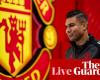 Manchester United-PAOK Salonicco: Europa League – live | Europa League