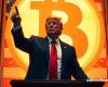 Quale sarà il posto delle criptovalute nell’America di Trump?