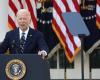 Joe Biden promette “una transizione pacifica e ordinata”