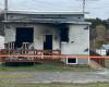 Due morti in un incendio a Sainte-Anne-des-Monts