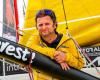 Vendée Globe: “Finiscilo quattro volte”, come Arnaud Boissière, “non è banale”, gli altri skipper, “ammirano”